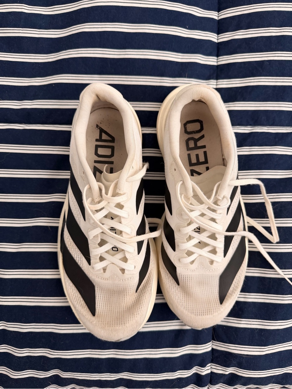 Adidas EVO SL
